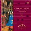 Diverse: Christmas A Cappella II